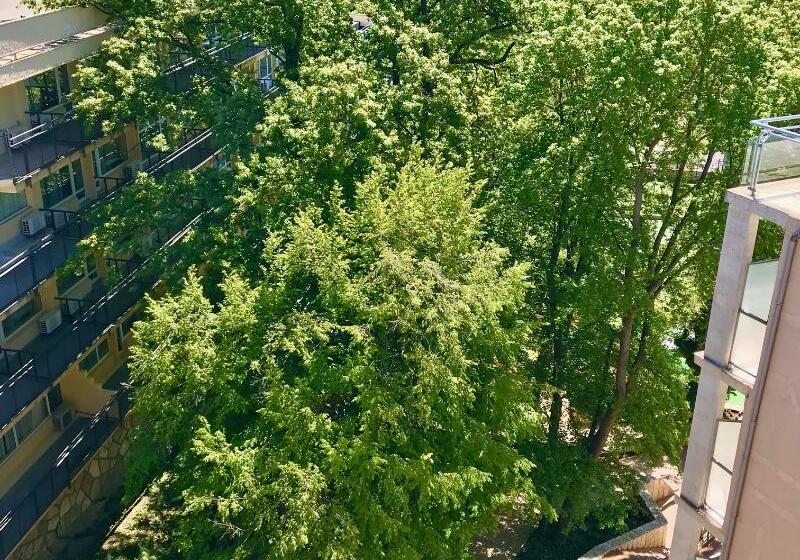 Номер Стандарт, Bsa Holiday Park Hotel All Inclusive