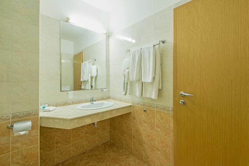 Номер Стандарт, Bsa Holiday Park Hotel   All Inclusive