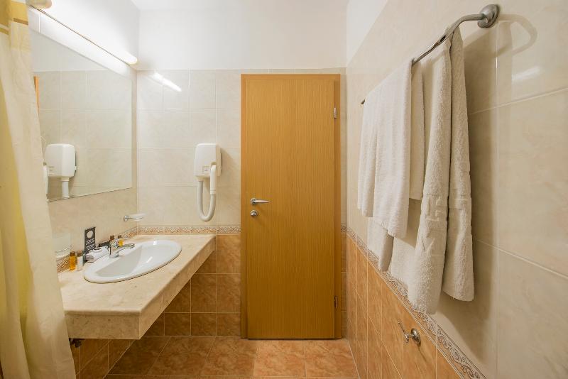 Номер Стандарт, Bsa Holiday Park Hotel All Inclusive