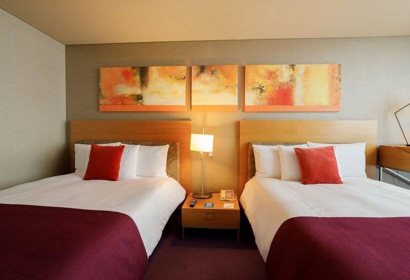 Номер Deluxe, Camino Real Santa Fe