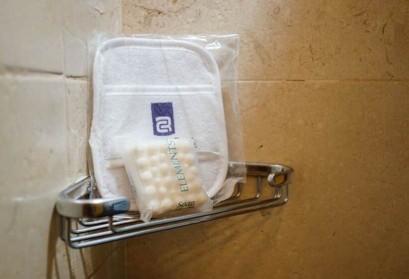 سوییت جونیور, Camino Real Santa Fe