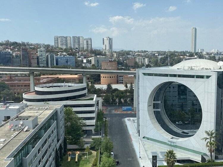 سوییت جونیور, Camino Real Santa Fe