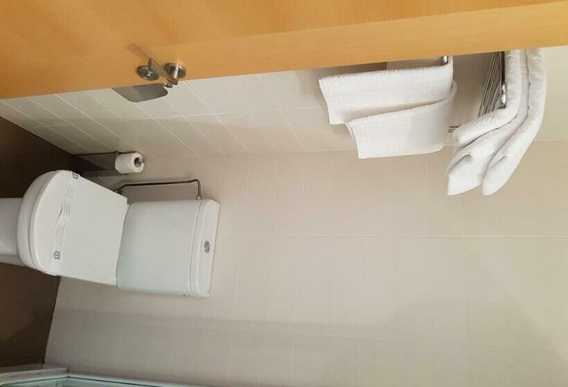 اتاق استاندارد, Ciudad De Corella