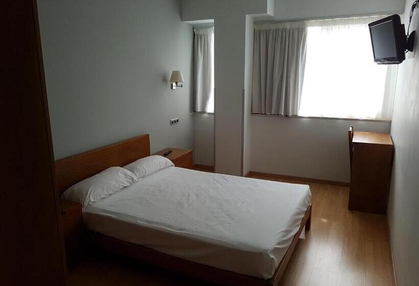 اتاق استاندارد, Ciudad De Corella