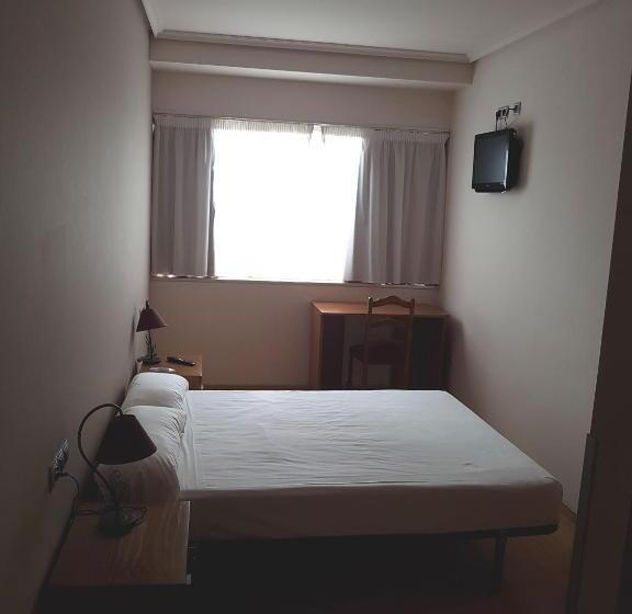 اتاق استاندارد, Ciudad De Corella