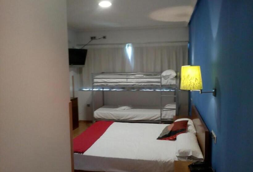 سوییت, Ciudad De Corella