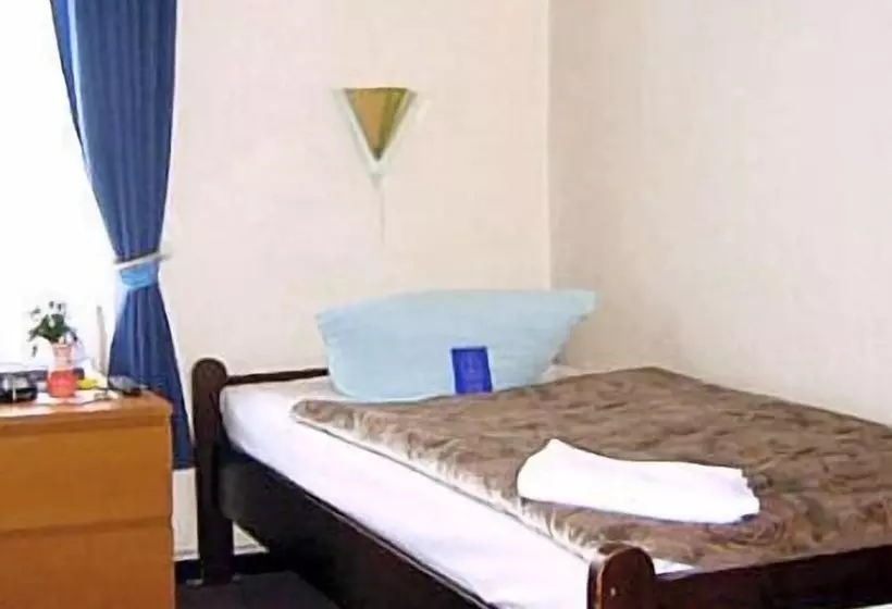 اتاق استاندارد یک نفره, Garni Djaran