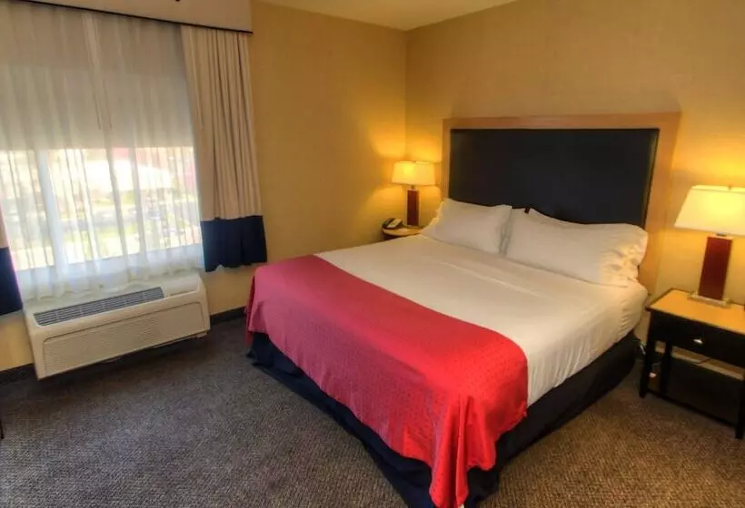 ２ベッドスイートルーム, Holiday Inn Boise Airport, An Ihg