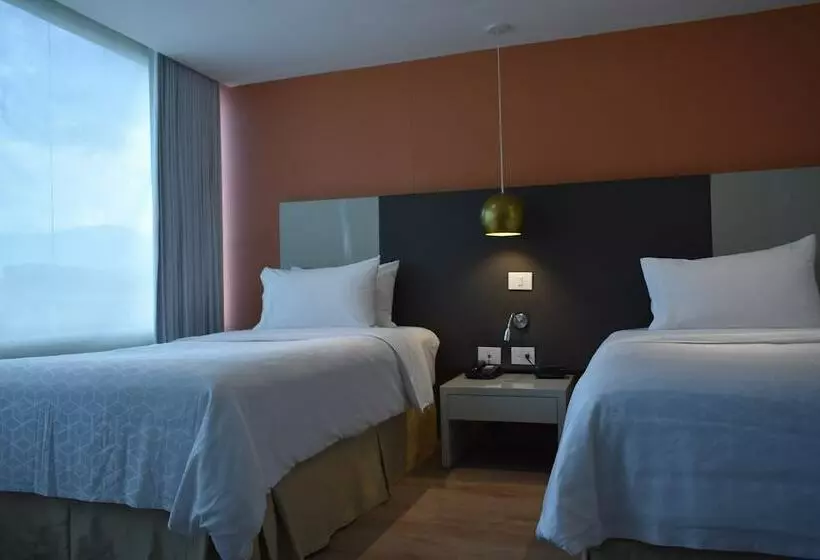 سوییت, Holiday Inn Express & Suites Medellin, An Ihg