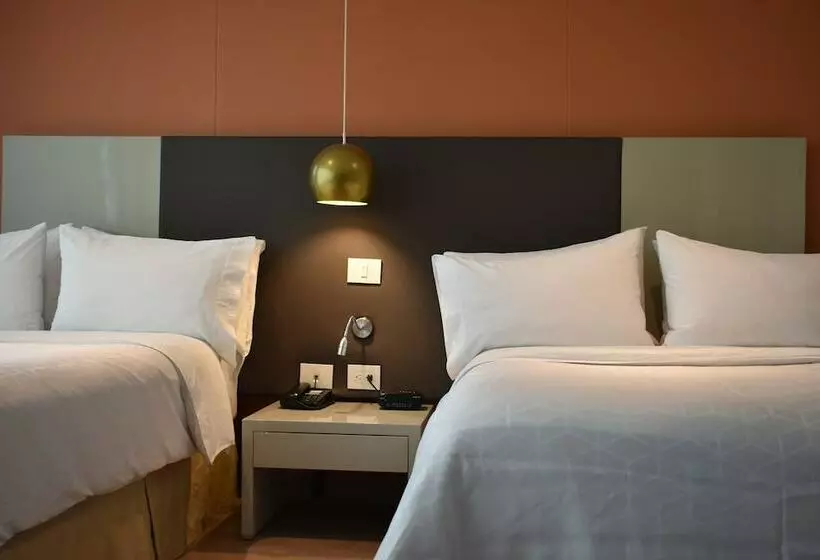 سوییت, Holiday Inn Express & Suites Medellin, An Ihg