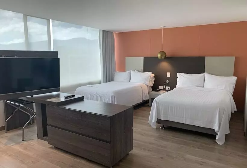 سوییت, Holiday Inn Express & Suites Medellin, An Ihg
