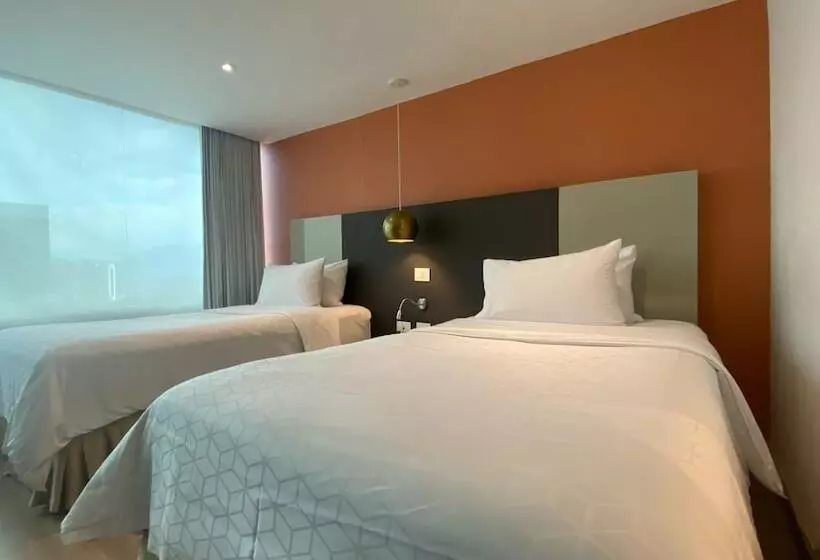 سوییت, Holiday Inn Express & Suites Medellin, An Ihg