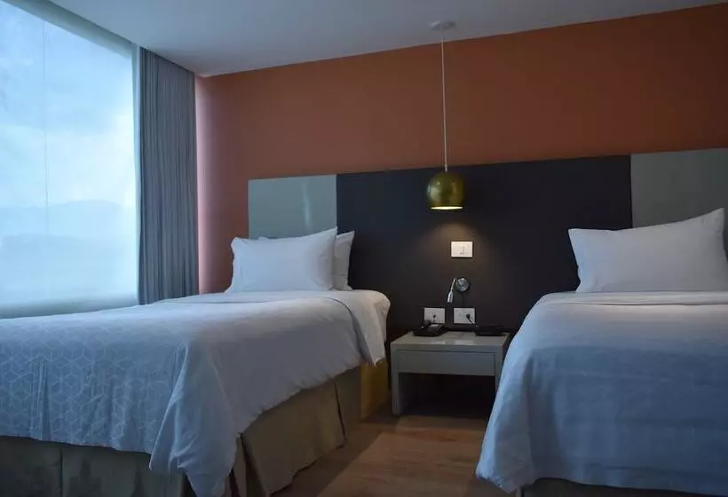 اتاق استاندارد, Holiday Inn Express & Suites Medellin, An Ihg