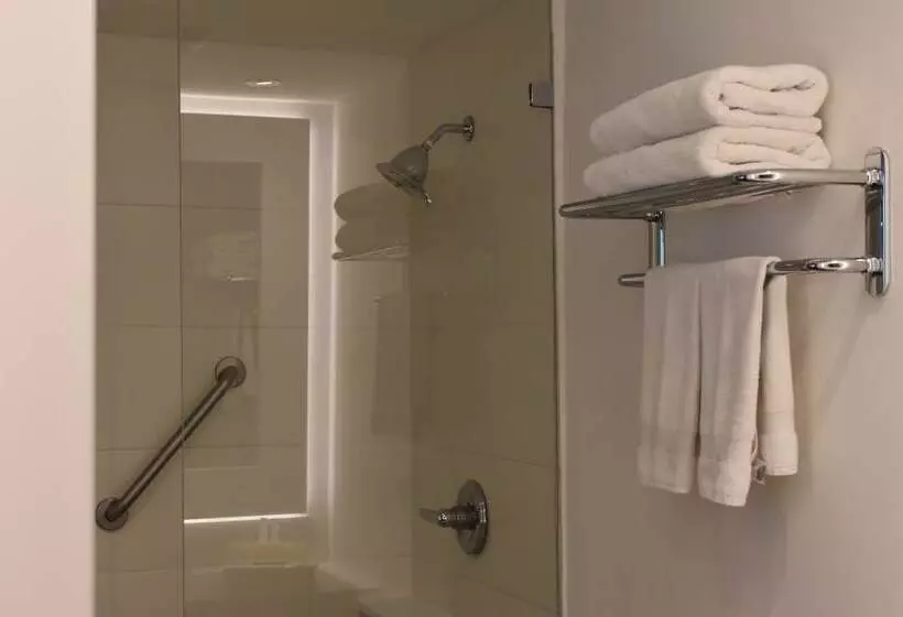 سوئیت برای معلولان, Holiday Inn Express & Suites Medellin, An Ihg