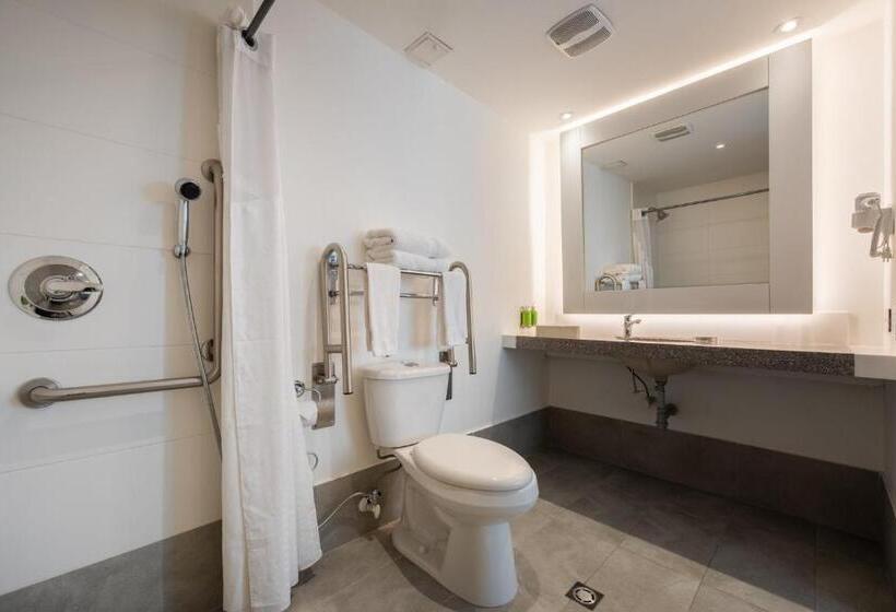 Люкс Адаптированный для Инвалидов, Holiday Inn Express & Suites Medellin, An Ihg