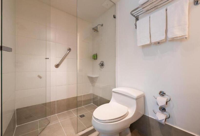 Люкс Адаптированный для Инвалидов, Holiday Inn Express & Suites Medellin, An Ihg