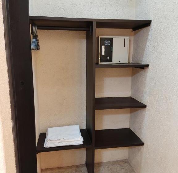 חדר סטנדרט, Las Américas Mérida