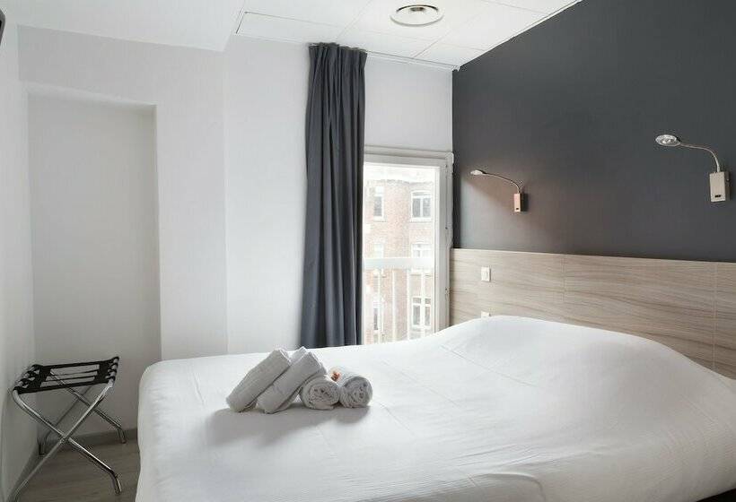 غرفة قياسية, Lille City