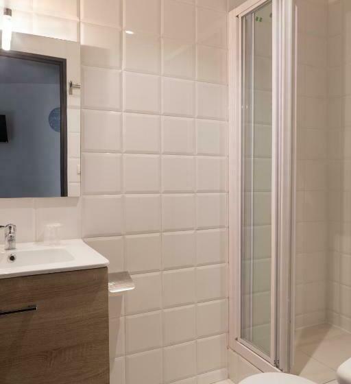 غرفة قياسية ثلاثية, Lille City