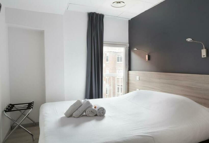 غرفة قياسية, Lille City