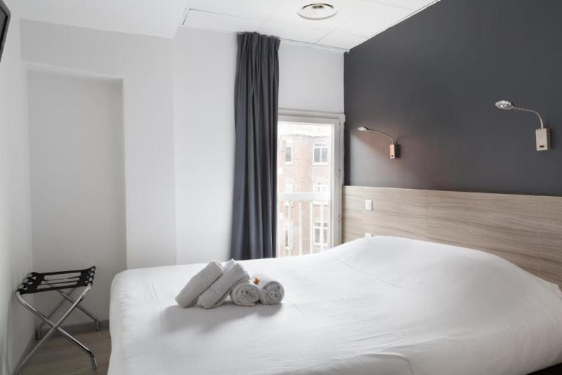 غرفة قياسية, Lille City