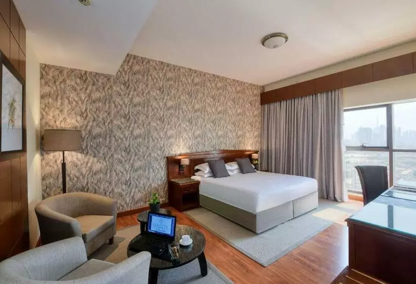 Premium Room