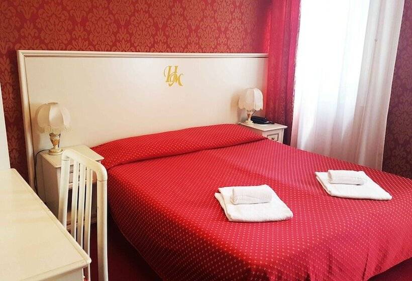 Classic Room, Messner