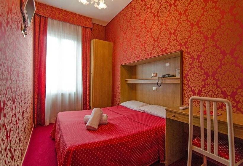 Classic Room, Messner