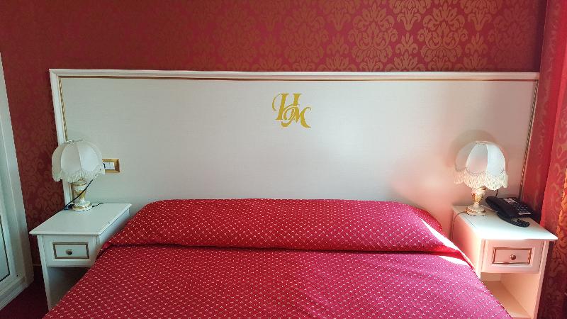 Classic Room, Messner