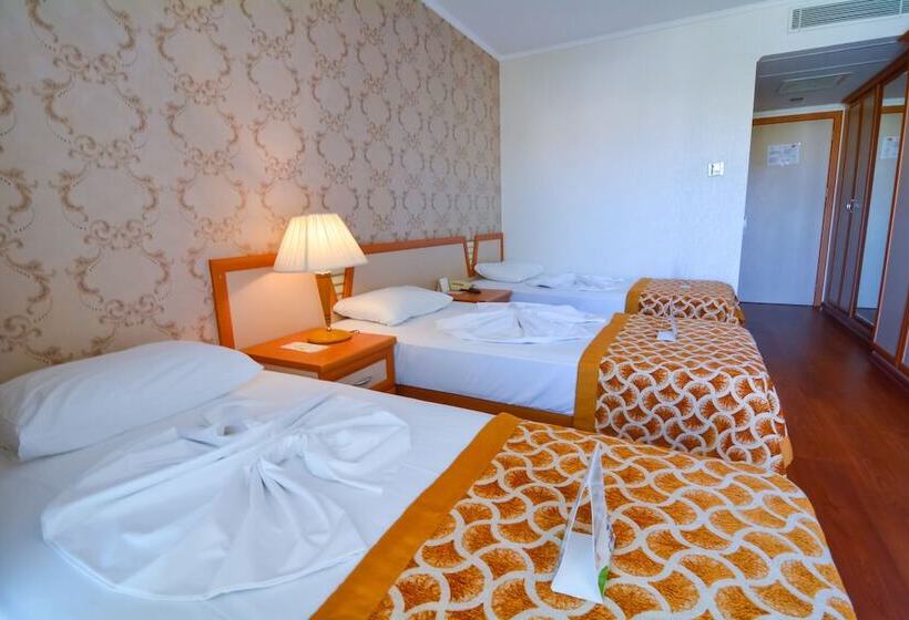 标准间带游泳池, Pine House By Werde Hotels