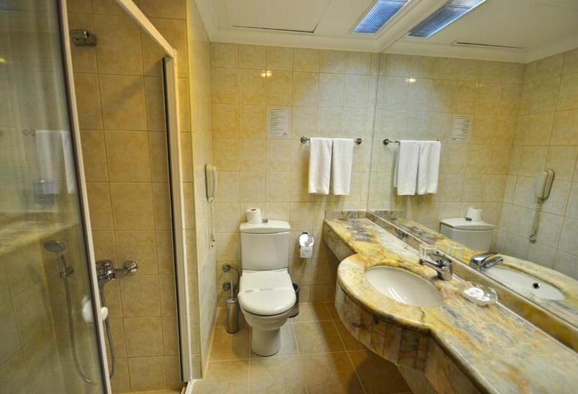 标准间, Pine House By Werde Hotels