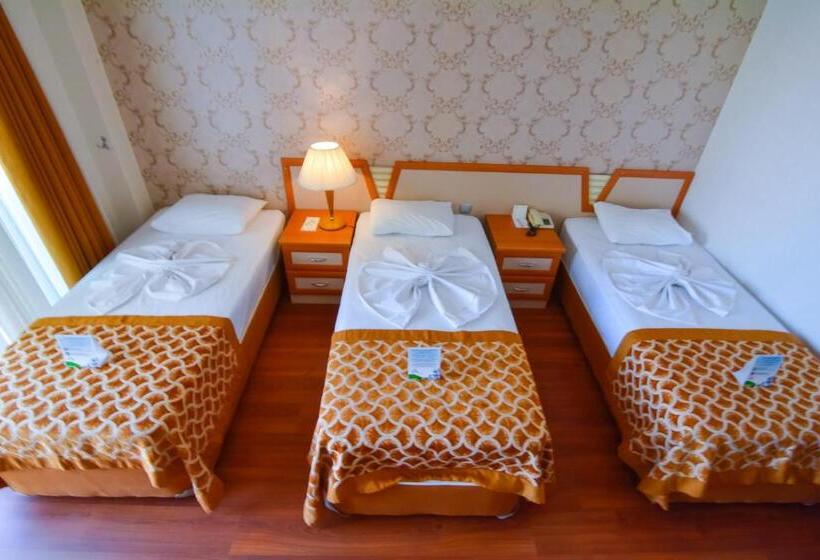 Номер Стандарт, Pine House By Werde Hotels