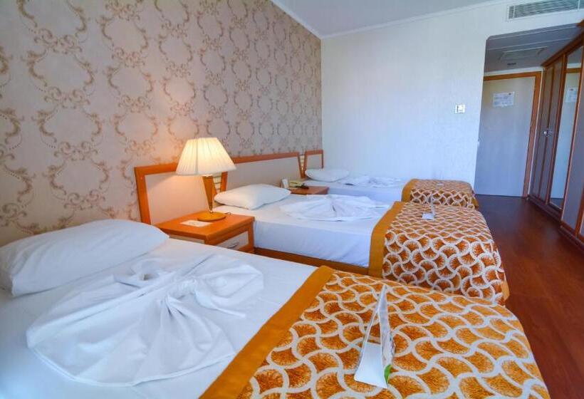 标准间, Pine House By Werde Hotels