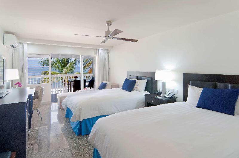 اتاق پرمیوم, Radisson Grenada Beach Resort