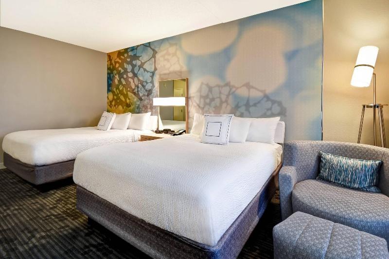 اتاق پرمیوم, Radisson Grenada Beach Resort