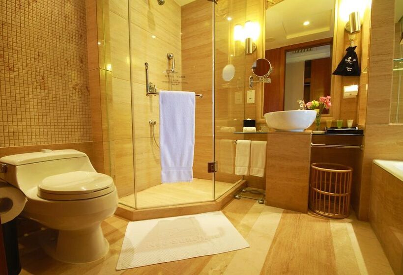 Номер Superior, Shanghai Neo Sunshine