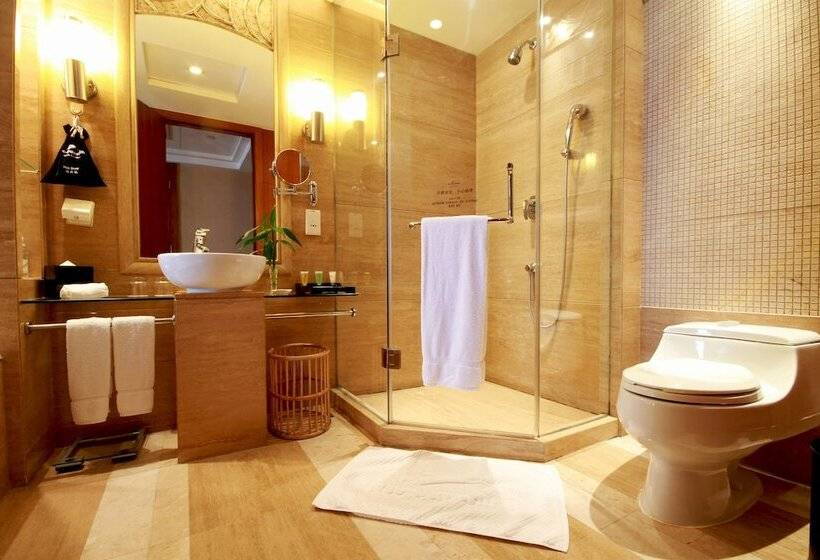 Номер Executive, Shanghai Neo Sunshine