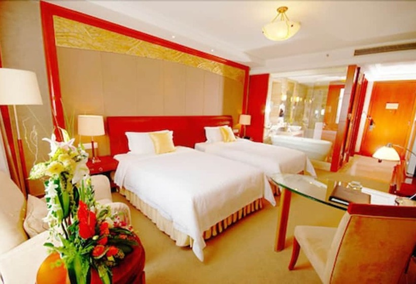 Номер Executive, Shanghai Neo Sunshine