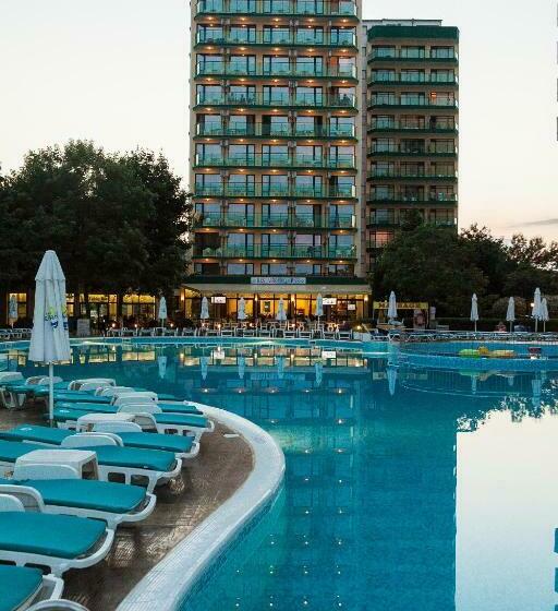 스탠다드 룸, Slavyanski