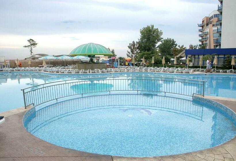 수피리어 룸, Slavyanski