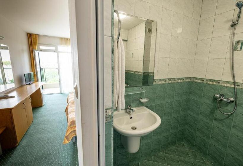 수피리어 룸, Slavyanski