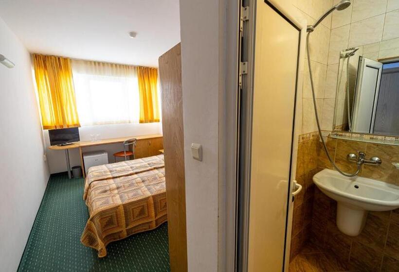 수피리어 패밀리 룸 바다 전망, Slavyanski