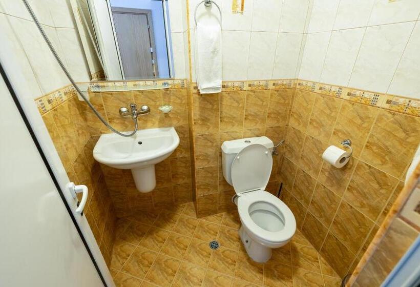 수피리어 패밀리 룸 바다 전망, Slavyanski