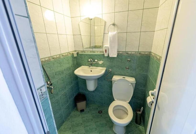 스탠다드 룸 바다 전망, Slavyanski