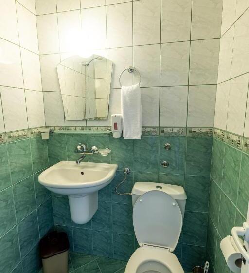 스탠다드 룸 바다 전망, Slavyanski