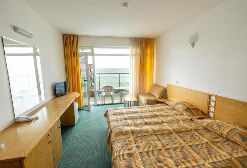 수피리어 전망 룸, Slavyanski