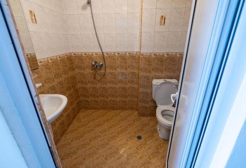 수피리어 전망 룸, Slavyanski