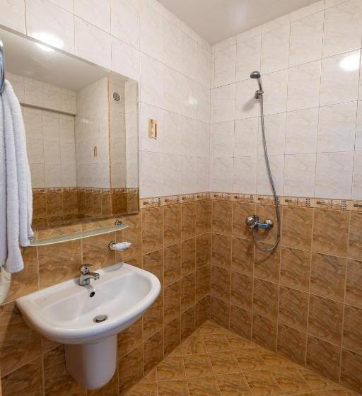 수피리어 전망 룸, Slavyanski