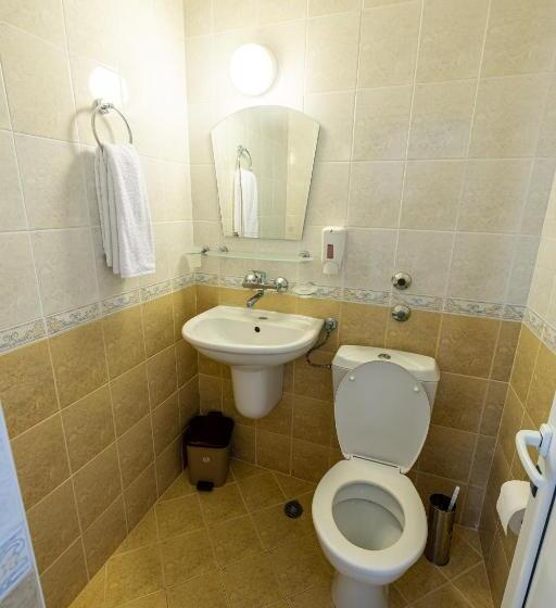 패밀리 룸 바다 전망, Slavyanski