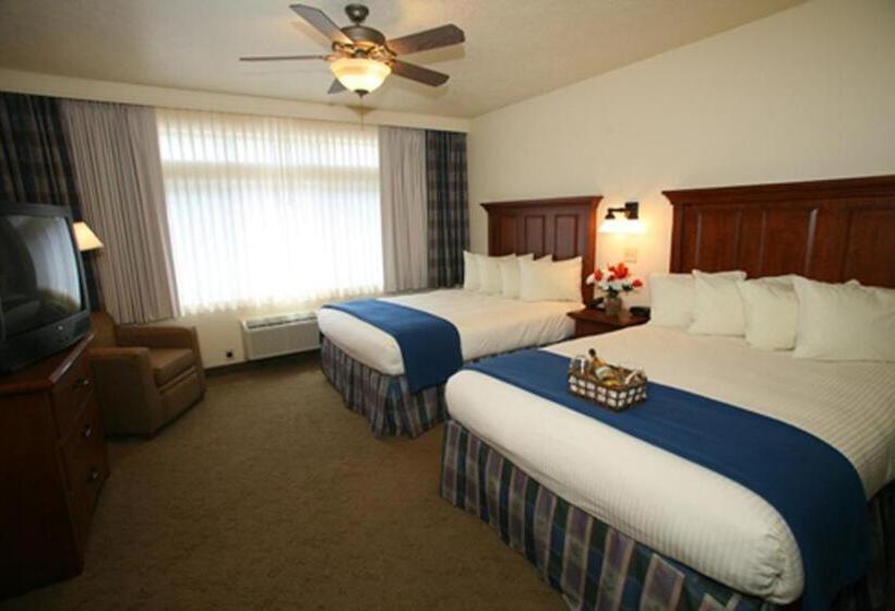 جناح, The Rockwell Inn